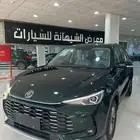 ام جي zs استاندر(الشكل الجديد) 2025 ب 47500 غير شامل الضريبة