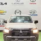 ميتسوبيشي L200 غمارتين 2024 بدون دبل (قير عادي)