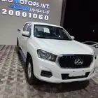 ماكسو 60T بكب غمارتين ديزل بدون دبل جير عادي 2024