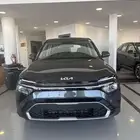 كيا كارينز استاندر و استاندر مطور بصمه وشاشه 2025
