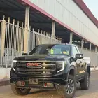 جمس سيرا AT4 غماره موديل 2025 سعودي كاش وبنوك
