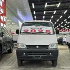 سوزوكي ايكو فان بضاعة بنزين موديل 2025 الاقل سعرا