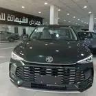 ام جي zs استاندر(الشكل الجديد) 2025 ب 47500 غير شامل الضريبة