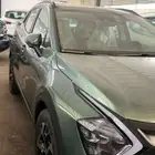 كيا سبورتاج فل كامل 1600 سي سي هاي لاين 2024 (4X4)سعر خيال