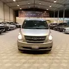 هيونداي اتش1 ديزل 2015