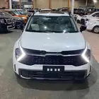 كيا سبورتاج نص فل مطور2025لارج عروض الصيف كاش اقساط