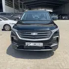 شيفروليه كابتيفا 2023 LS