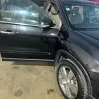 جيمس اكاديا 2009