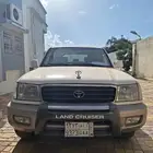 لاند كروزر 2002