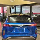 تويوتا اوربان GLX 2025 كاش وبنوك