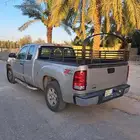 جمس سيرا 2008k