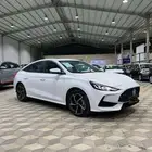 ام جي GT جي تي كمفورت 2025 كاش وتمويل