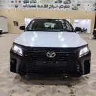 تويوتا يارس (y) استاندر 2026