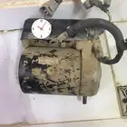 ونش دينمو ونش ربع وكاله ماعلم عنه تايوتا
