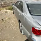 كامري 2006 فضي