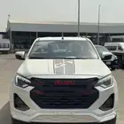 ايسوزو ديماكس GT فل كامل 2025