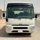 كوستر 2022 سعودي ديزل