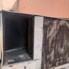 مكيف شباك 18