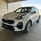 سبورتاج سعودي دبل مكينة 2400