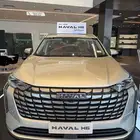 هافال اتش 6 2026 فل جميع الالوان