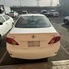 تويوتا كورولا 2009 XLI