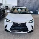 ليكزس NX 350 AA السعر شامل الضريبه 207000