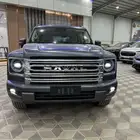 هافال H9 الفل كامل موديل 2026 سعر خيالي
