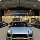 بورش ماكان 2015