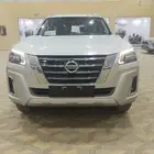 نيسان اكستيرا - تيتانيوم 2024