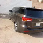 كيا كرنفال 2016