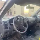 ايسوزو 2006 للبيع ديزل مستعمله غمارتين