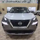 نيسان اكس تريل 5 راكب 2025 دبل