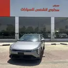كيا K4 نص فل موديل 2026م