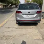 فولكسواجن تيرامونت موديل 2021