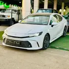 تويوتا كامري LE هايبرد موديل 2025