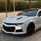 كمارو 2SS الاصدار الخمسيني