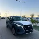 نيسان كيكس فل 2024 لدى شركة يوجد اللوان يوجد اقساط