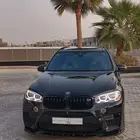 BMW X5 M Power individual