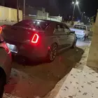 كرايسلر300 ليمتد فل كامل سقف بانوراما نظيف جدا