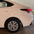 هونداي اكسنت 2020