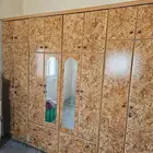 دولاب ومغاسل