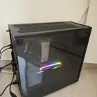 بيسي كرت شاشة 2080 ومعالج i7