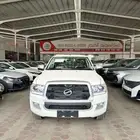 زد اكس اوتو مجيد 2025 ديزل 2.8 محرك ايسوزو يوجد 50 50