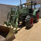 حراثه فنت 308 C