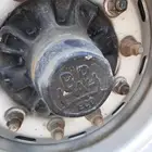 سطحه ثلاث محاور ببي