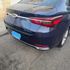 شيري اريزو 6 - 2024 شبه جديدة والسعر ثابت