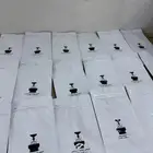 طباعة اكياس قهوة بتصميمك الخاص