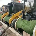بوبكات للايجار الشهري في نيوم جبل اللوز