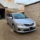 كورولا موديل 2013
