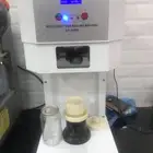 مكينة كبس علب